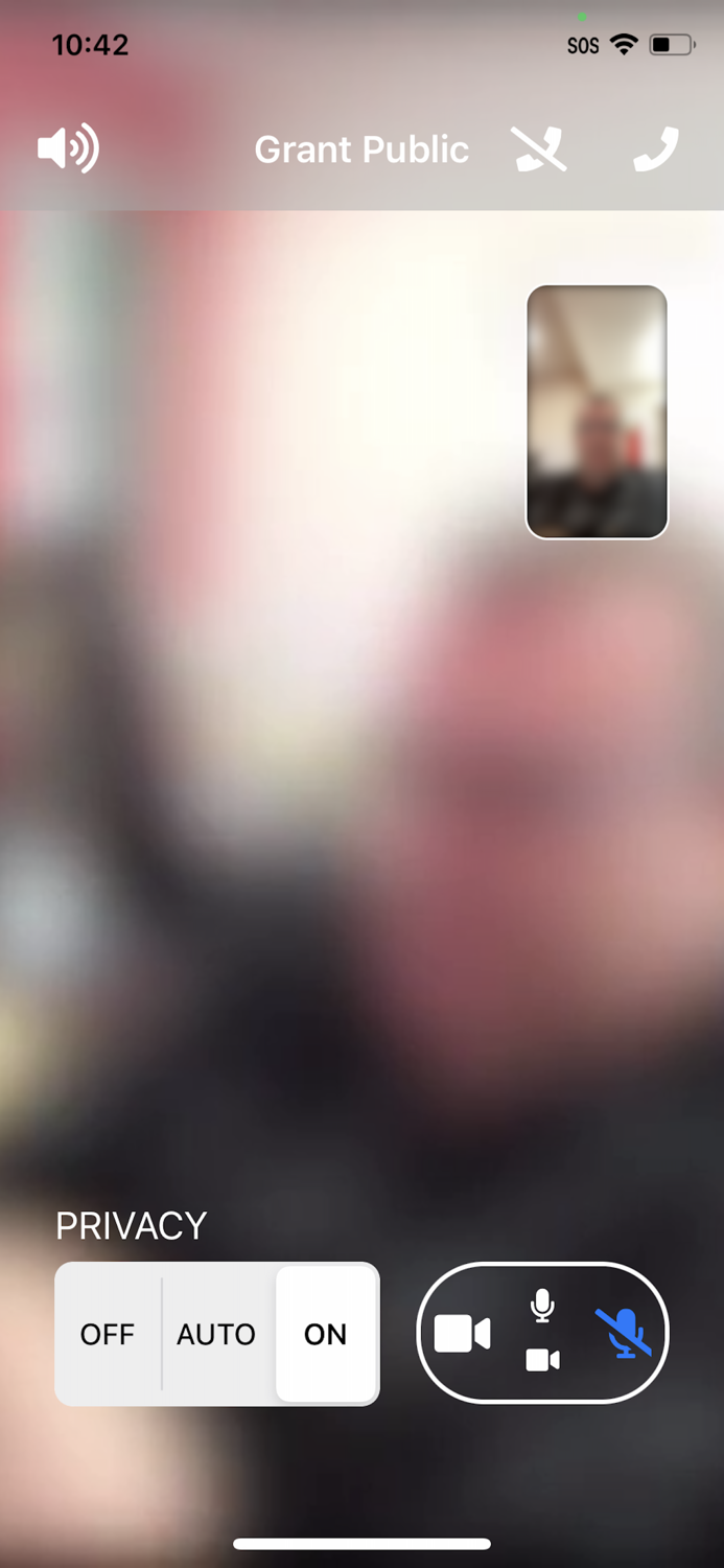 Looking Glass - Workplace