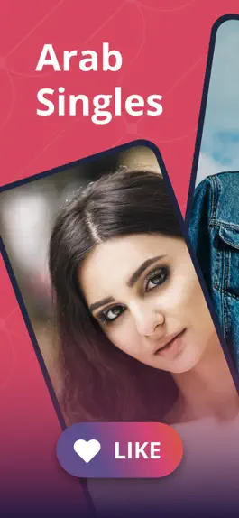 Game screenshot ArabLounge - Arab Dating mod apk