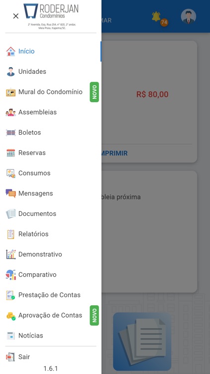 Roderjan Condomínios screenshot-3