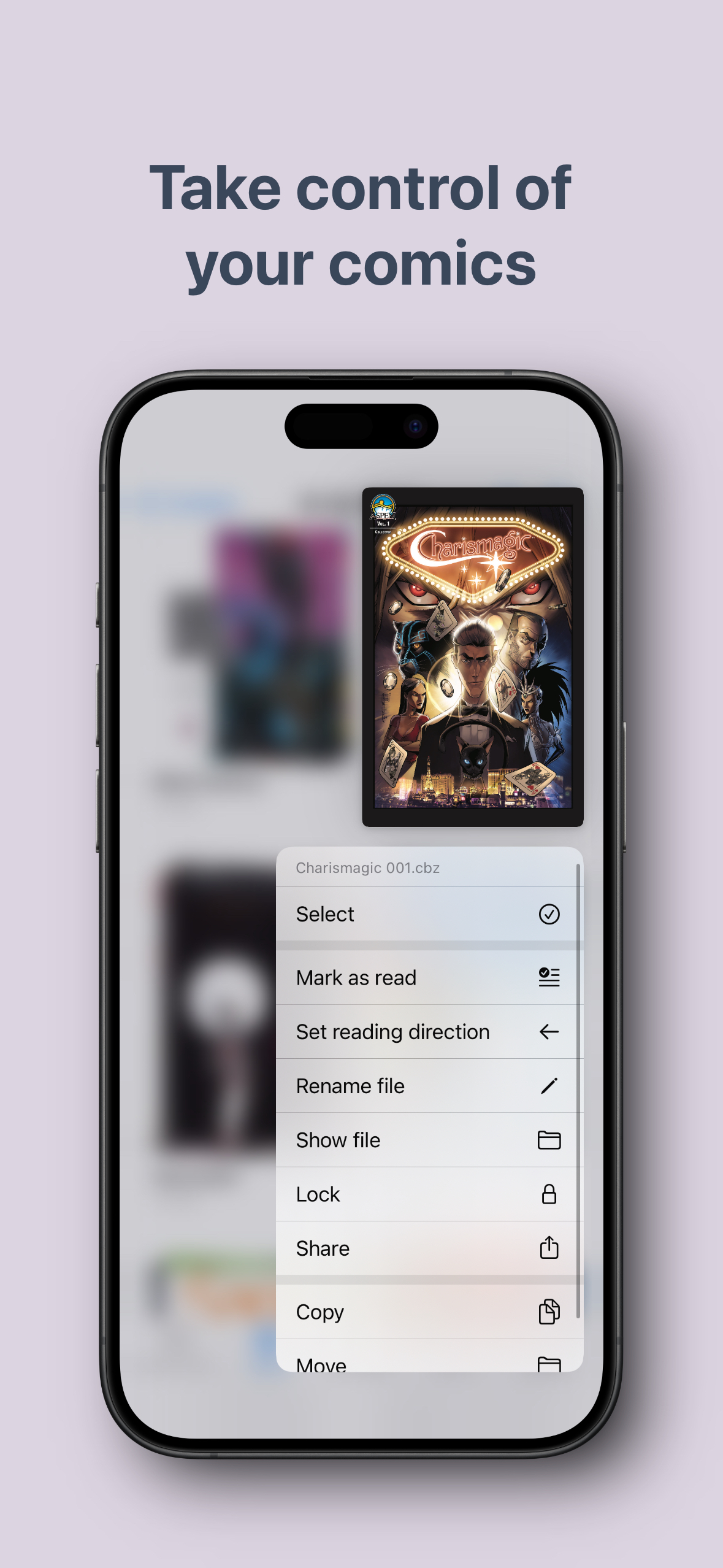 WatchTrack - Store Management