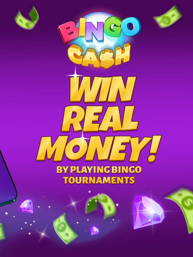 Bingo4money deals