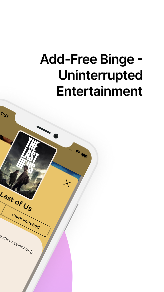 Bingiee Watch. Track. Triumph