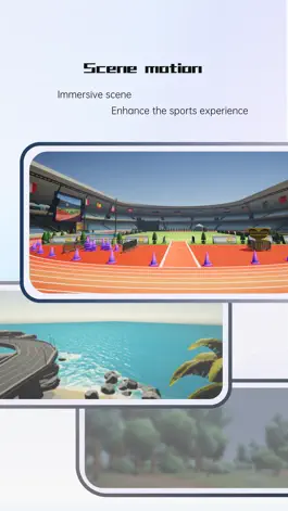 Game screenshot YIFIT apk
