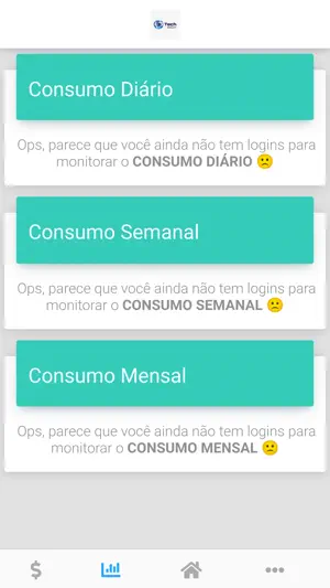 Egtech Telecom Assinantes screenshot 4