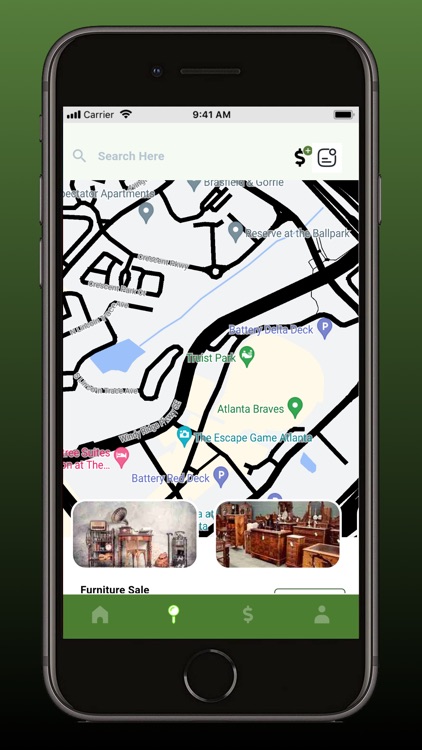 Garage Sale Insiders