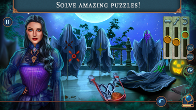 Gloomy Tales: Episode 1 Screenshot