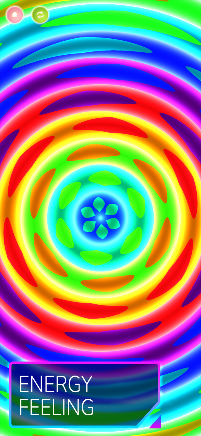 Antistress Relief Sleep Games