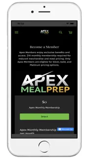 How to cancel & delete apex meal prep app 4