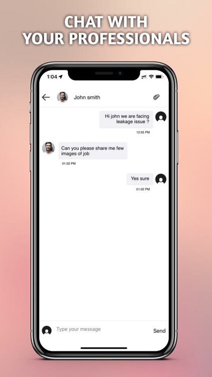 Easifixx Book your services