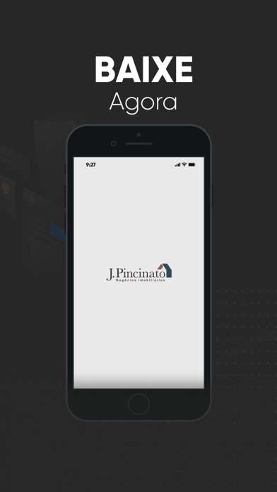 J. Pincinato Screenshot