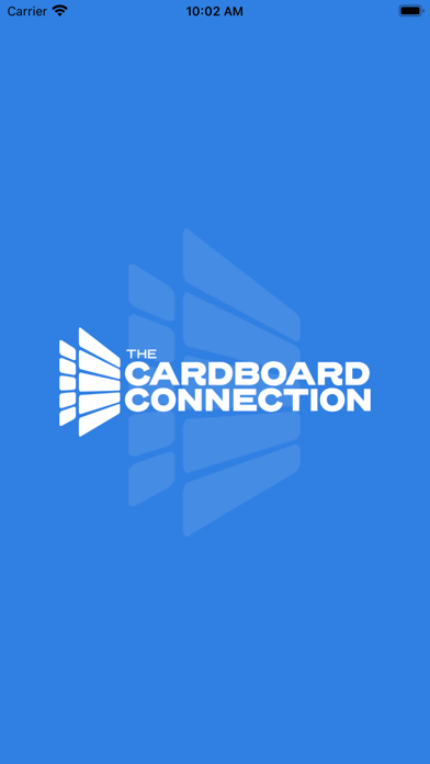 The Cardboard Connection Screenshot