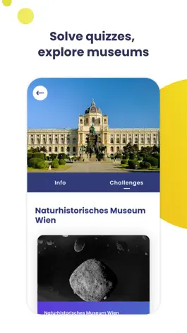 Game screenshot MuseumStars apk