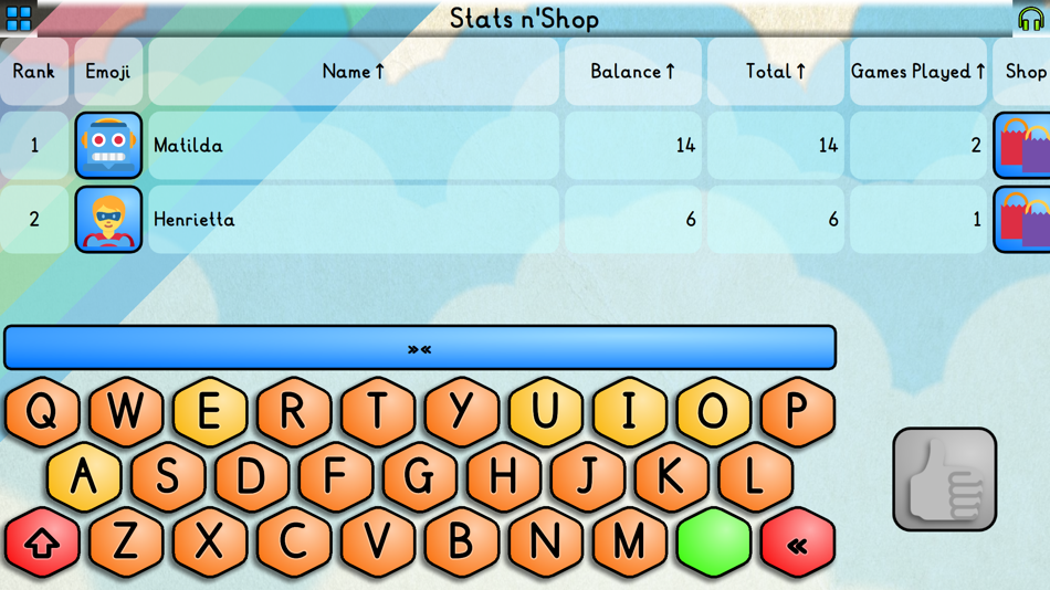 #5. Flip Digits (iOS) 由: KINDID LIMITED