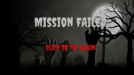 Game screenshot Zombie Apocalypse 3D Sniper hack