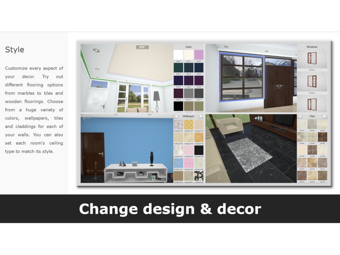 Designverse Home Design