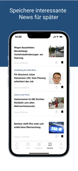 Game screenshot come-on.de apk