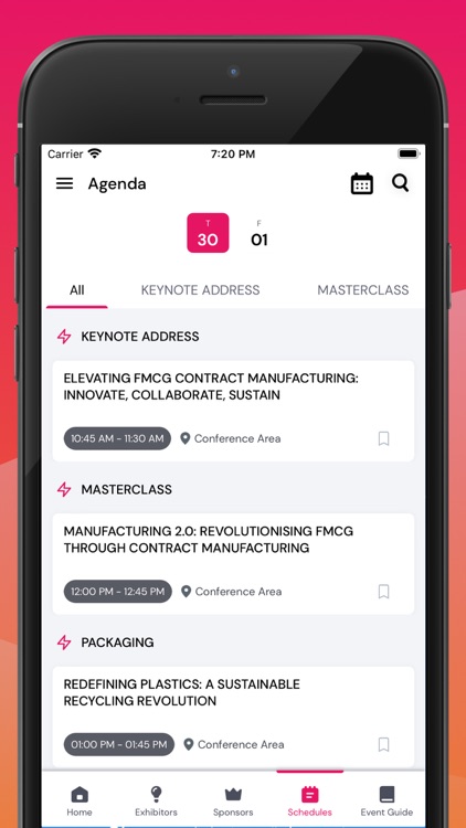 Future Proofing The Curriculum screenshot-4