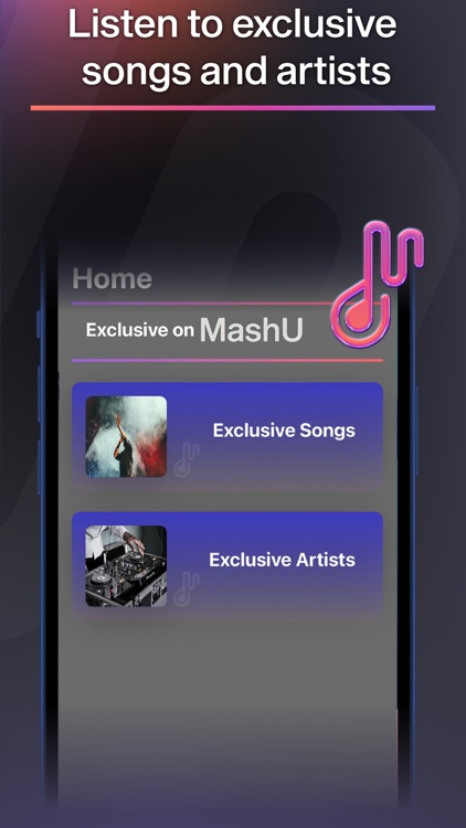 MashU Save Tok Songs & Music