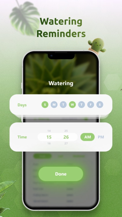 PlantSense: Plant Health Care screenshot-5