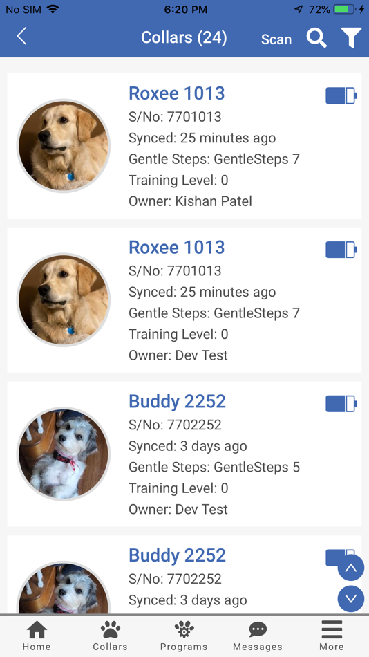 #2. LinkFast (iOS) โดย: Perimeter Technologies, Inc.