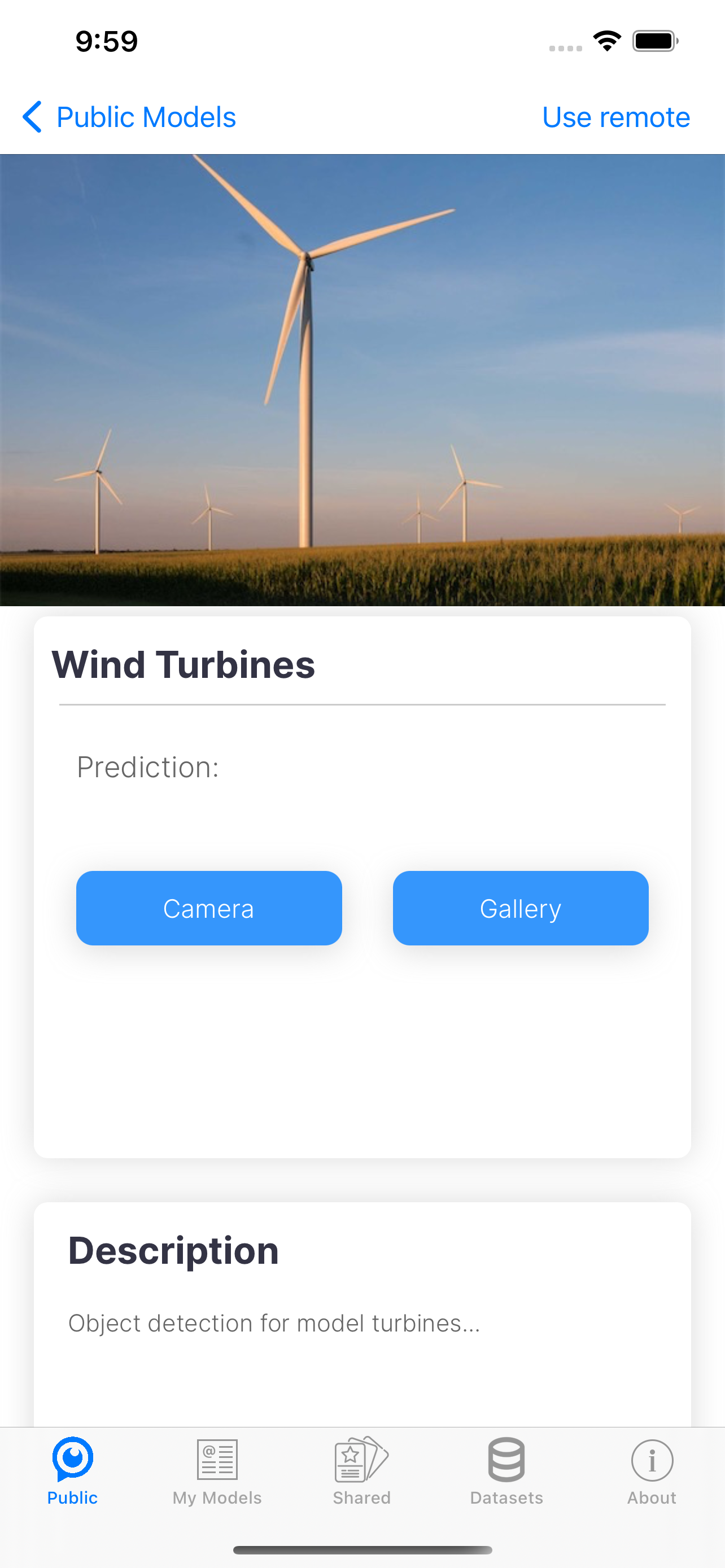 SeeMe.ai