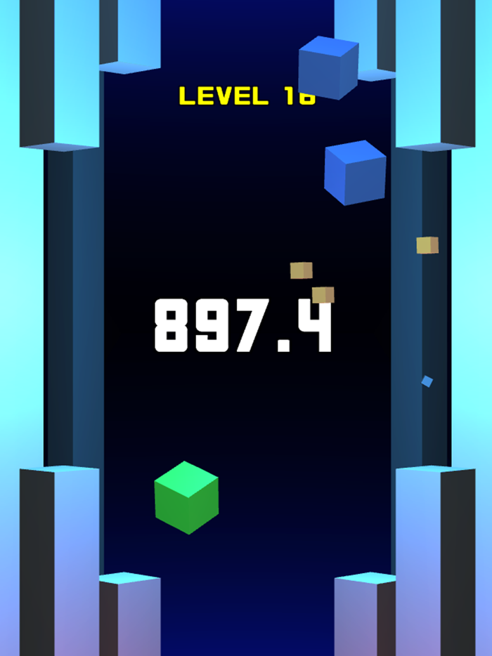 BOXTAP breaking limit