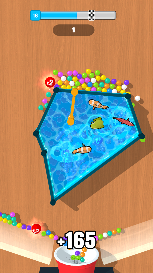 #3. Slice This! (iOS) 来自: Voodoo