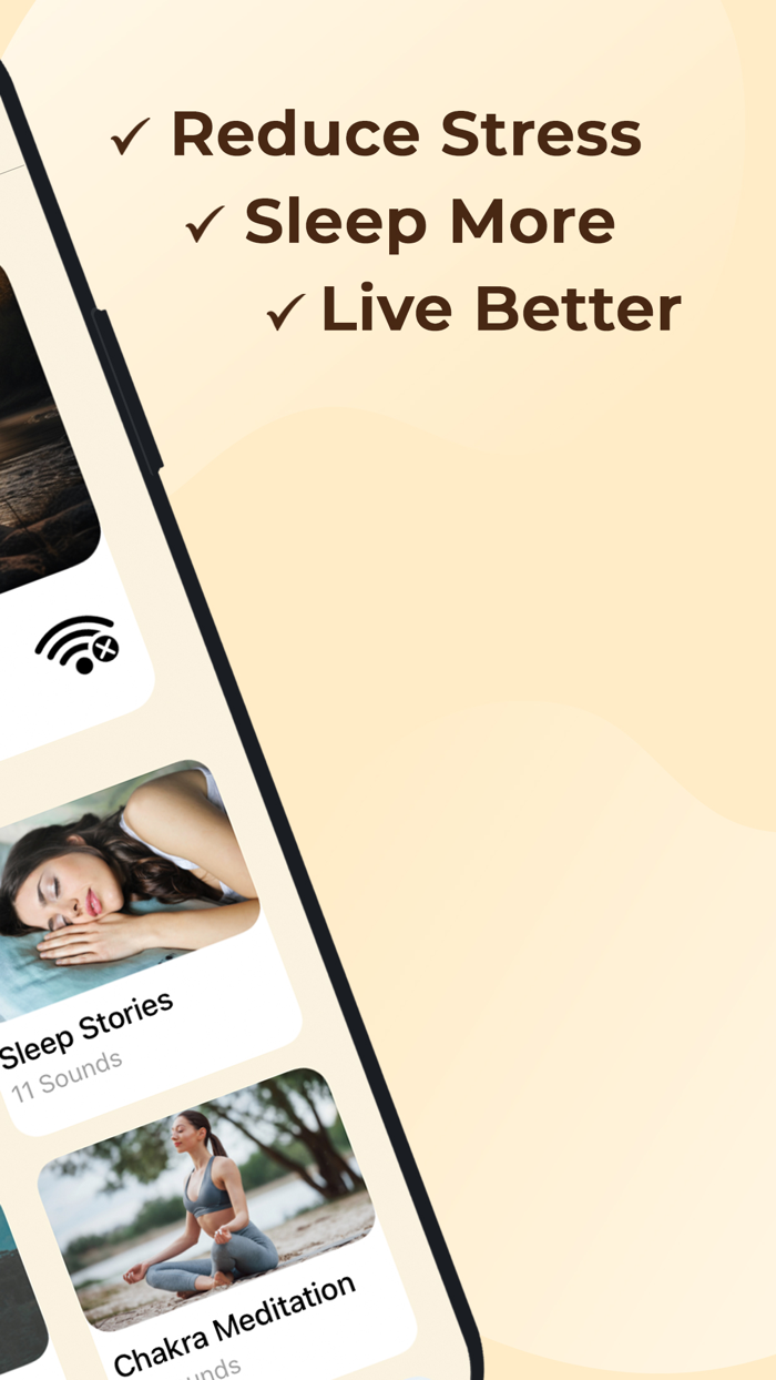 Meditation Sound Relax Sleep