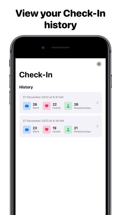 Goal Tracker: Track Progress screenshot-4