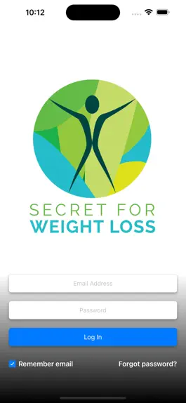 Game screenshot Secret for Weight Loss mod apk