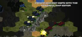 Game screenshot Commander: Modern War hack