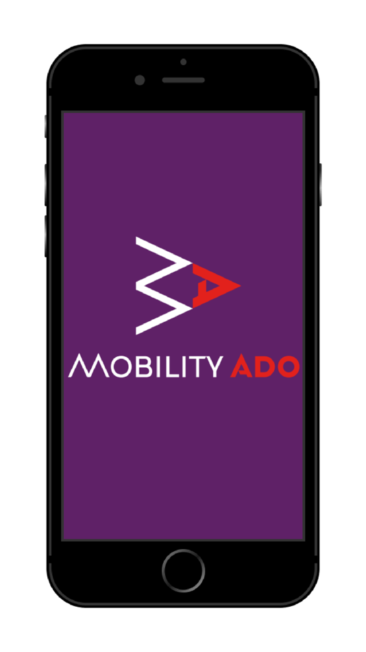 MobilityADO ConectADOs 2.0 - 2.20.29 - (iOS)