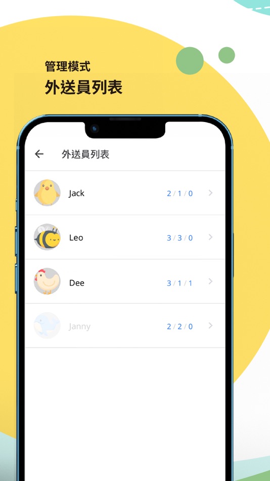 #3. DimRider (iOS) 由: Infinity Technology Corporation Limited