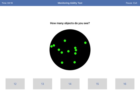 SkyTest ATCO in UK & Ireland - Education App | MWM