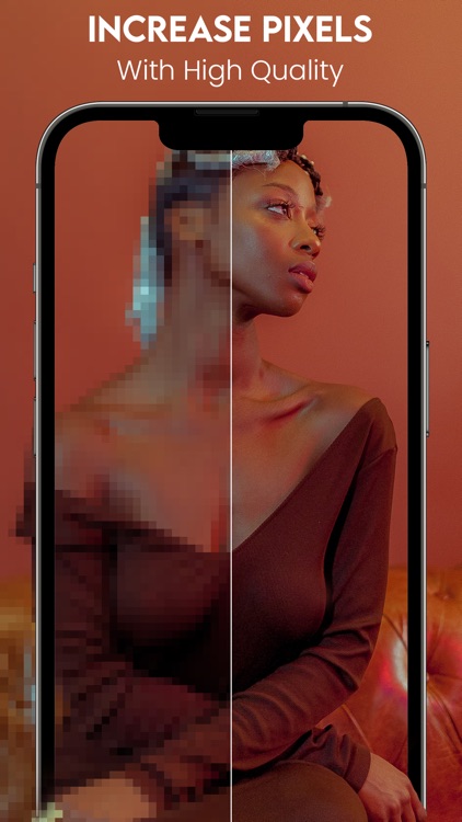 AI Photo Enhancer & Editor