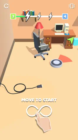 Game screenshot Find the Plug mod apk