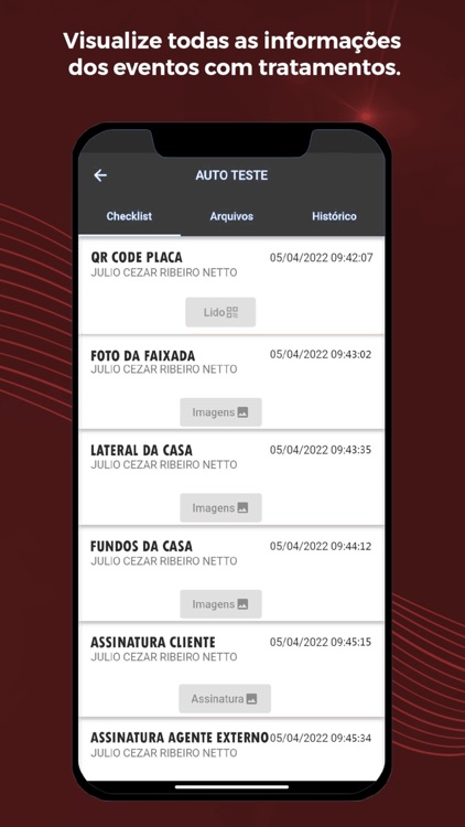 Idelbras Mobile screenshot-7
