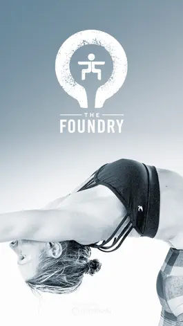 Game screenshot The Foundry Yoga mod apk