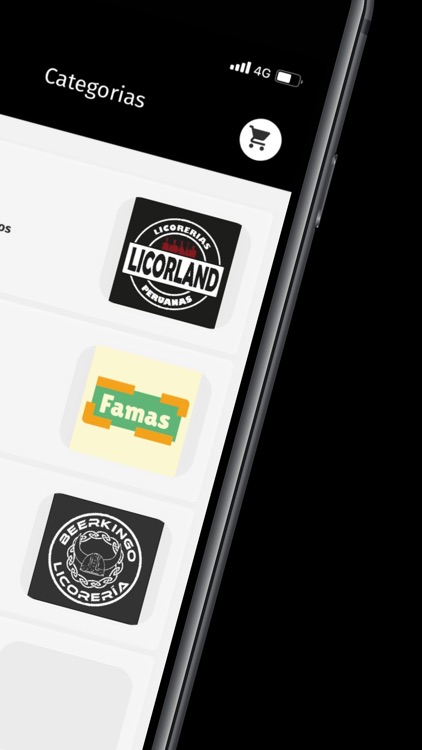 OpenBar Delivery screenshot-6