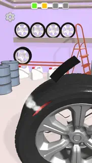wheel simulator iphone screenshot 3