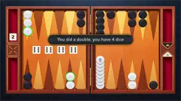backgammon - classic problems & solutions and troubleshooting guide - 4