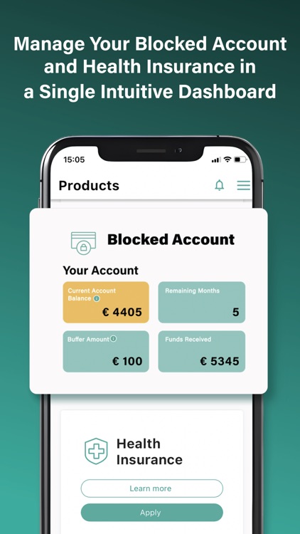 Expatrio - Study in Germany