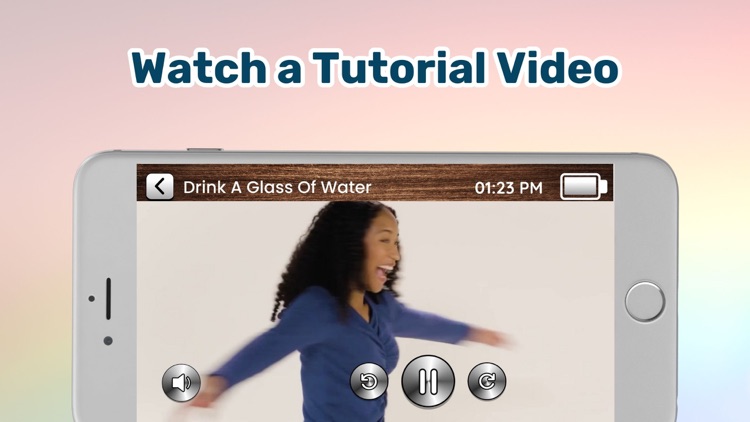 Mood Tuner by Goally screenshot-4