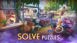 How to cancel & delete twilight land: hidden objects 2