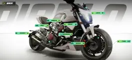 Game screenshot Telf AG - Bikes hack