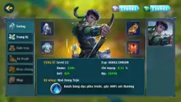 Game screenshot Kỷ Nguyên Thành Chiến apk