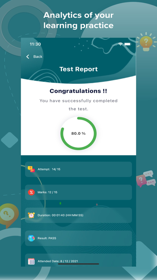 #6. mJEE (iOS) 由: Mobile Tutor Private Limited