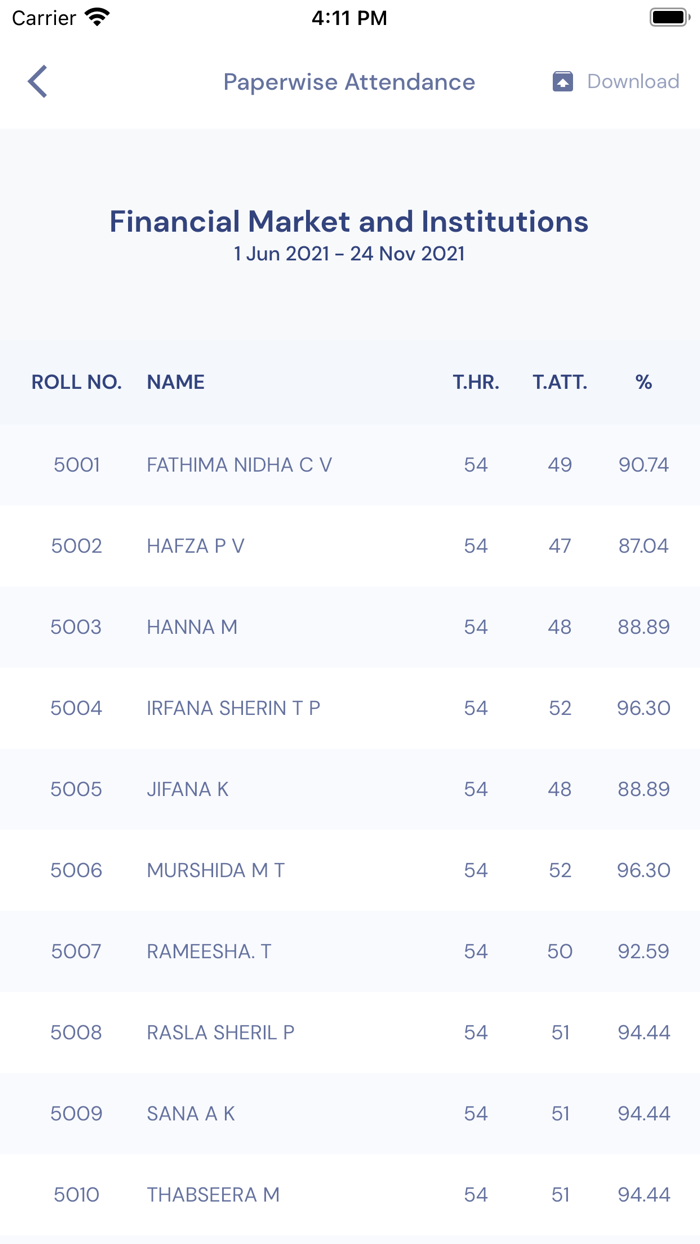 Co-operative School of Law