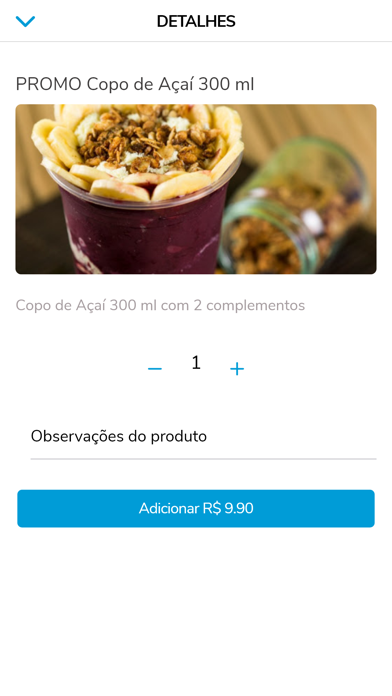 Sorveteria Alaska Screenshot