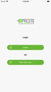 prestogo app problems & solutions and troubleshooting guide - 2